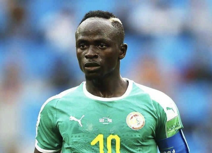 Sadio Mané à l’émission Talents d'Afrique : « Je n'ai pas abandonné les pénalties »