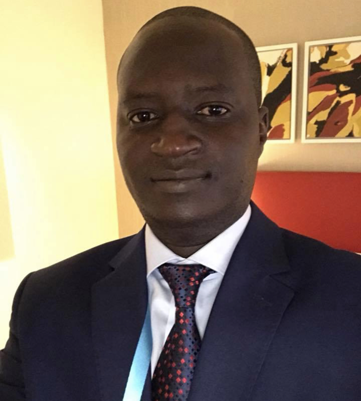 Financement du terrorisme : Les révélations du magistrat Cheikh Bamba Niang de la Centif.