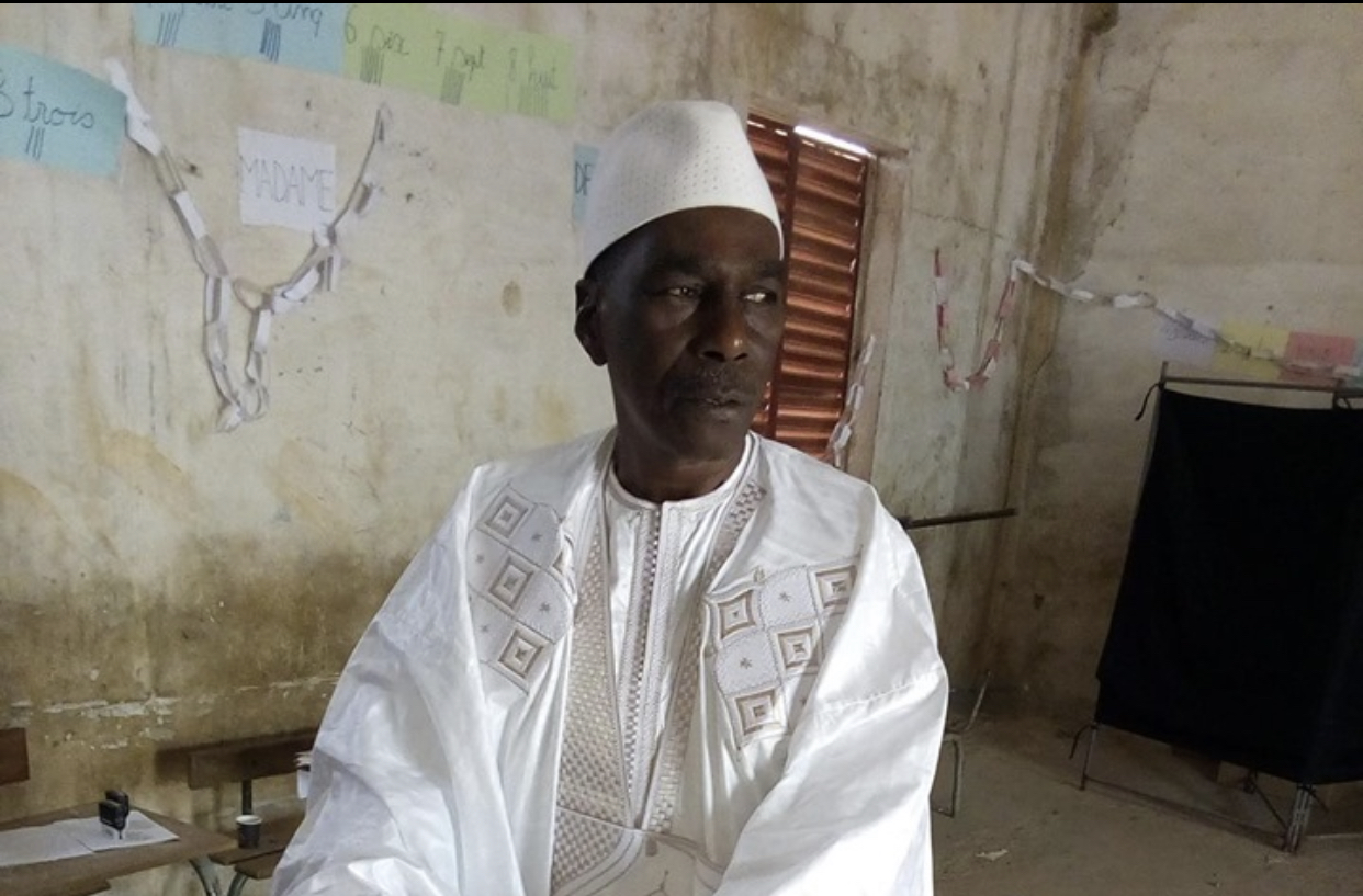 Nécrologie El Hadji Samba Gackou est décédé...