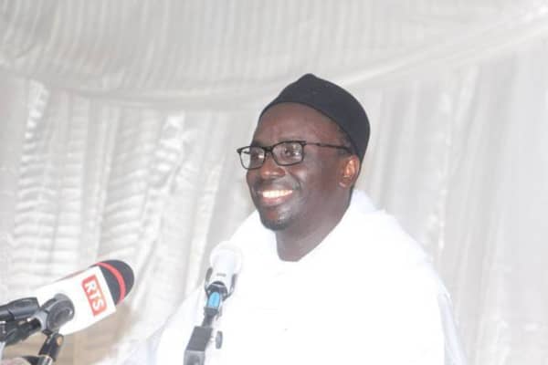 18 Safar, l'exemple du mouridisme parfait. (Par Serigne Khadim Lo Gaydel)