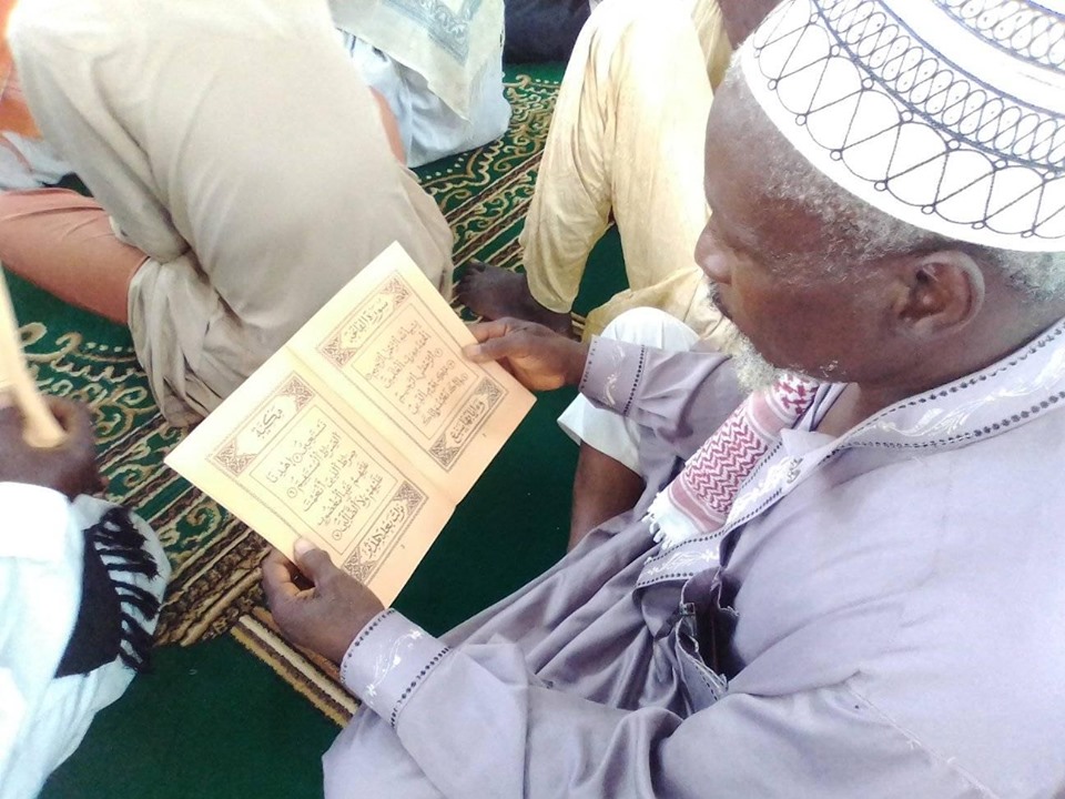 ANNIVERSAIRE DE LA GRANDE MOSQUEE DE KOLDA : Au menu, lecture du saint Coran, recueillement, conférence sur la prière…