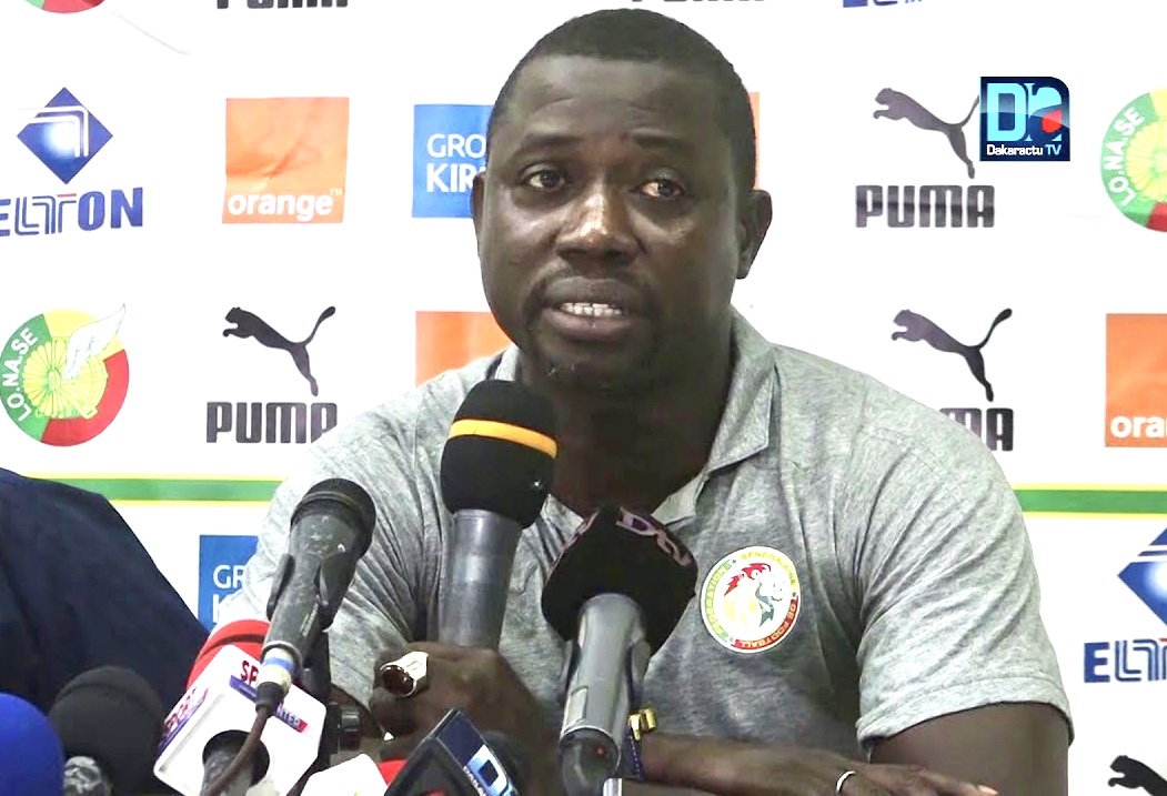 Éliminatoires CHAN 2020 : Battu aux tirs au but, le Sénégal s’attaque à la licence des joueurs Guinéens.
