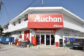 Le responsable de l'entrepôt de destruction de Auchan Pikine arrêté et déféré...