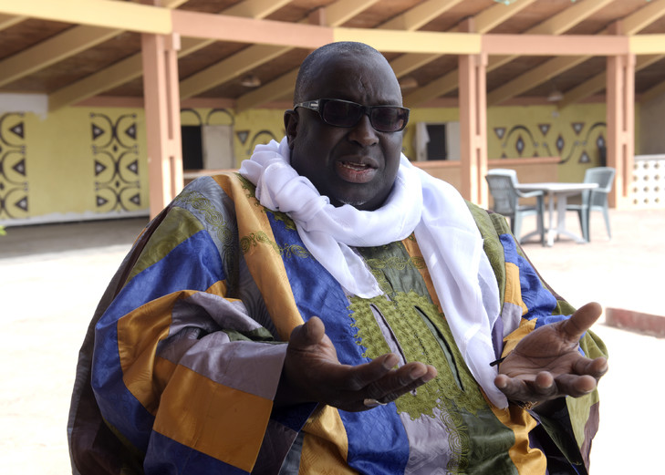 Corruption à l’Iaaf : Le Doyen des juges convoque Papa Massata Diack