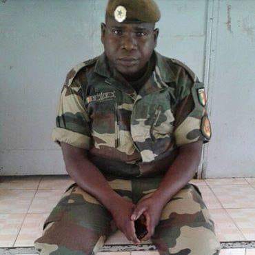 Accident mortel d’un militaire à Pout : Souleymane Diatta devait se rendre en mission au Mali