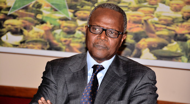 Mairie Nguéniène : Maguèye Ndao succède à Ousmane Tanor Dieng