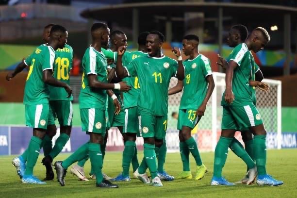 Coupe du monde U-17 :  Le Sénégal se défait des États Unis (4-1) pour son entrée en lice.