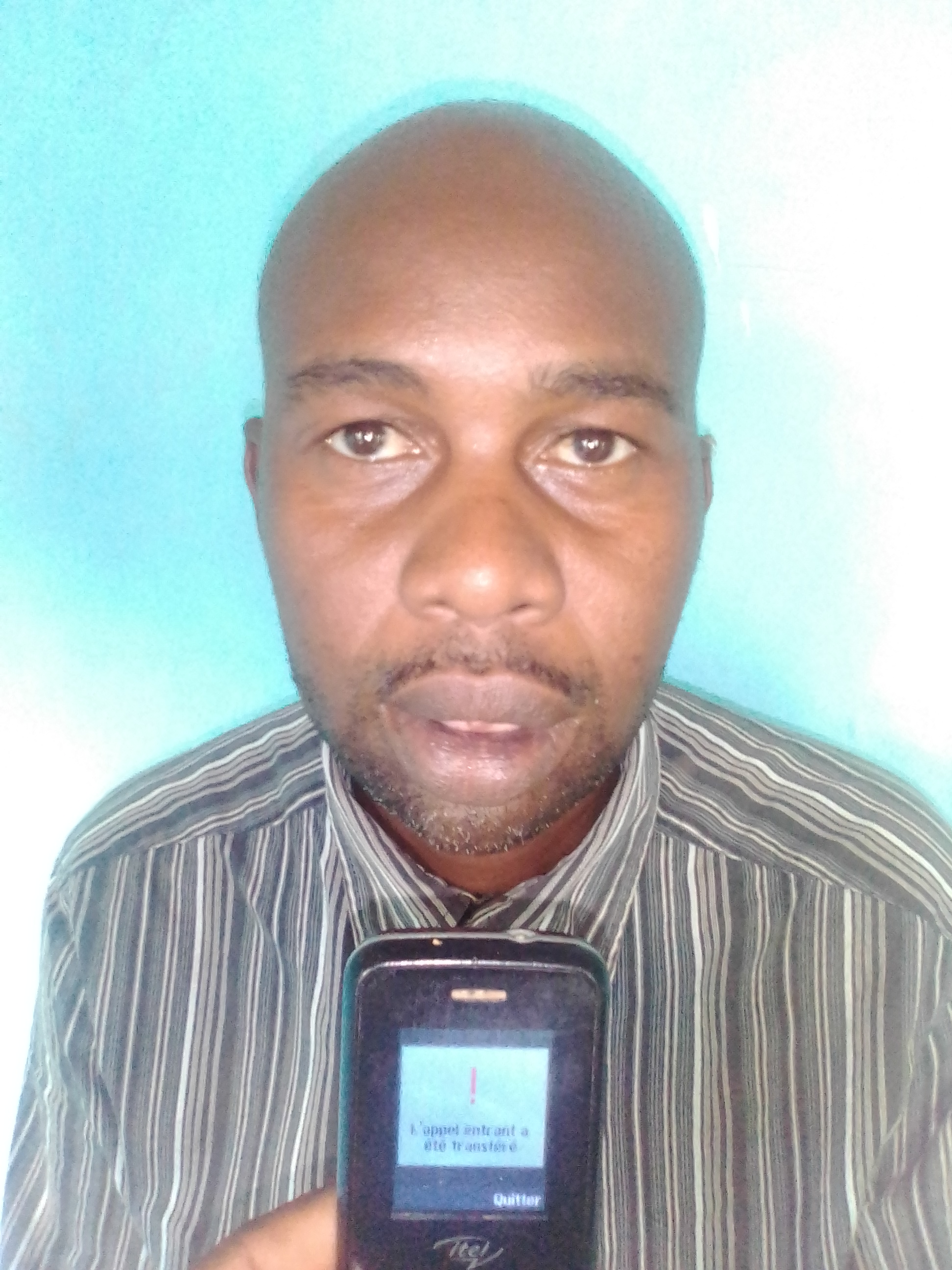 Boubacar Sidigui Diallo (APR KOLDA) : « Les limogeages de Sory Kaba et de Moustapha Diakhaté sont une suite logique... »