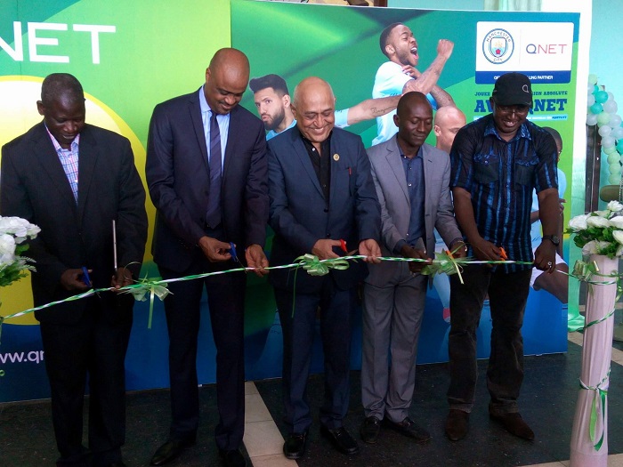 Guinée : La société Qnet interdite d’activité sur l’ensemble du territoire