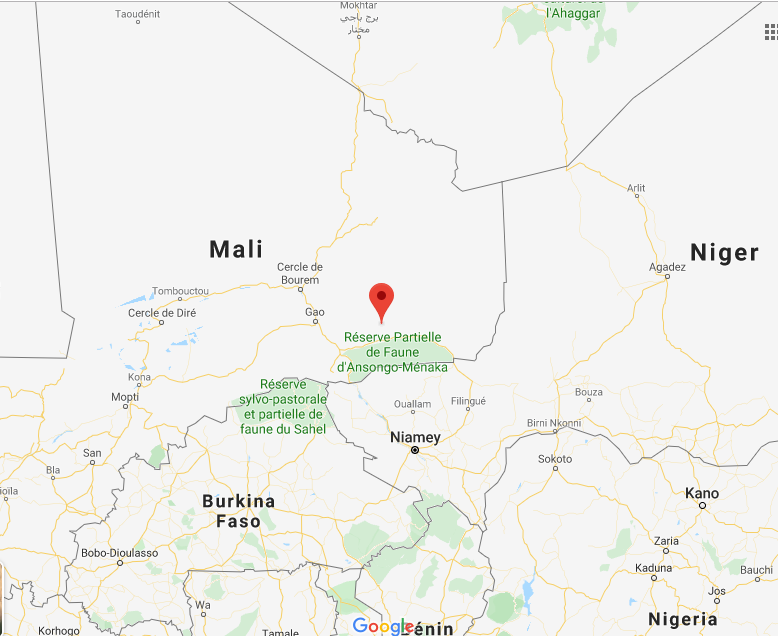 Mali : Un camp de l'armée attaqué dans le nord, une dizaine de soldats tués.