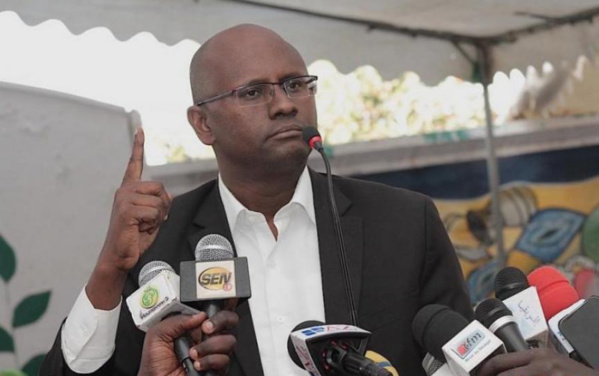 Supposé détournement de deniers publics à la mairie des Parcelles Assainies / Moussa Sy sort de sa réserve : « Je vais faire un point de presse en début de semaine et balayer toutes ces accusations fallacieuses »