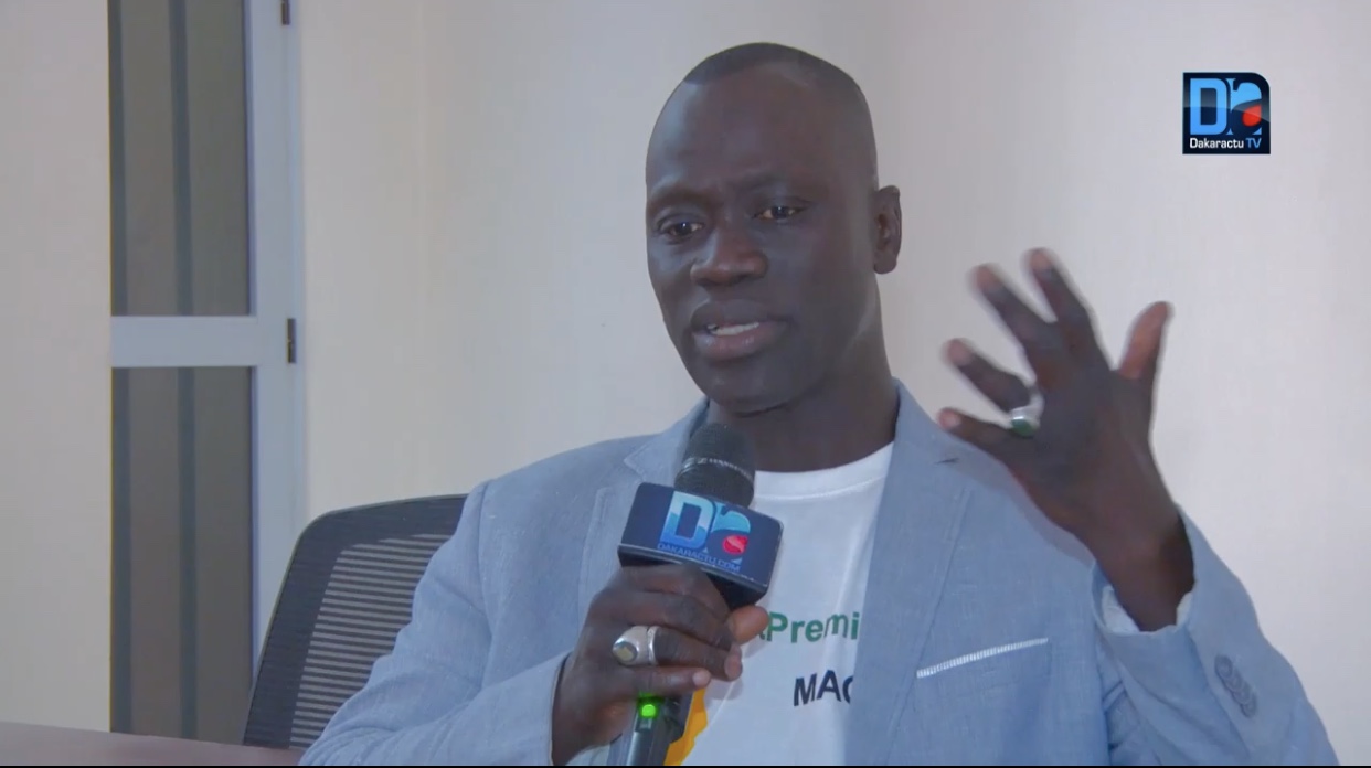 « Le monde n’a jamais évolué sans l’Afrique » (Gorgui Wade Ndoye, journaliste)