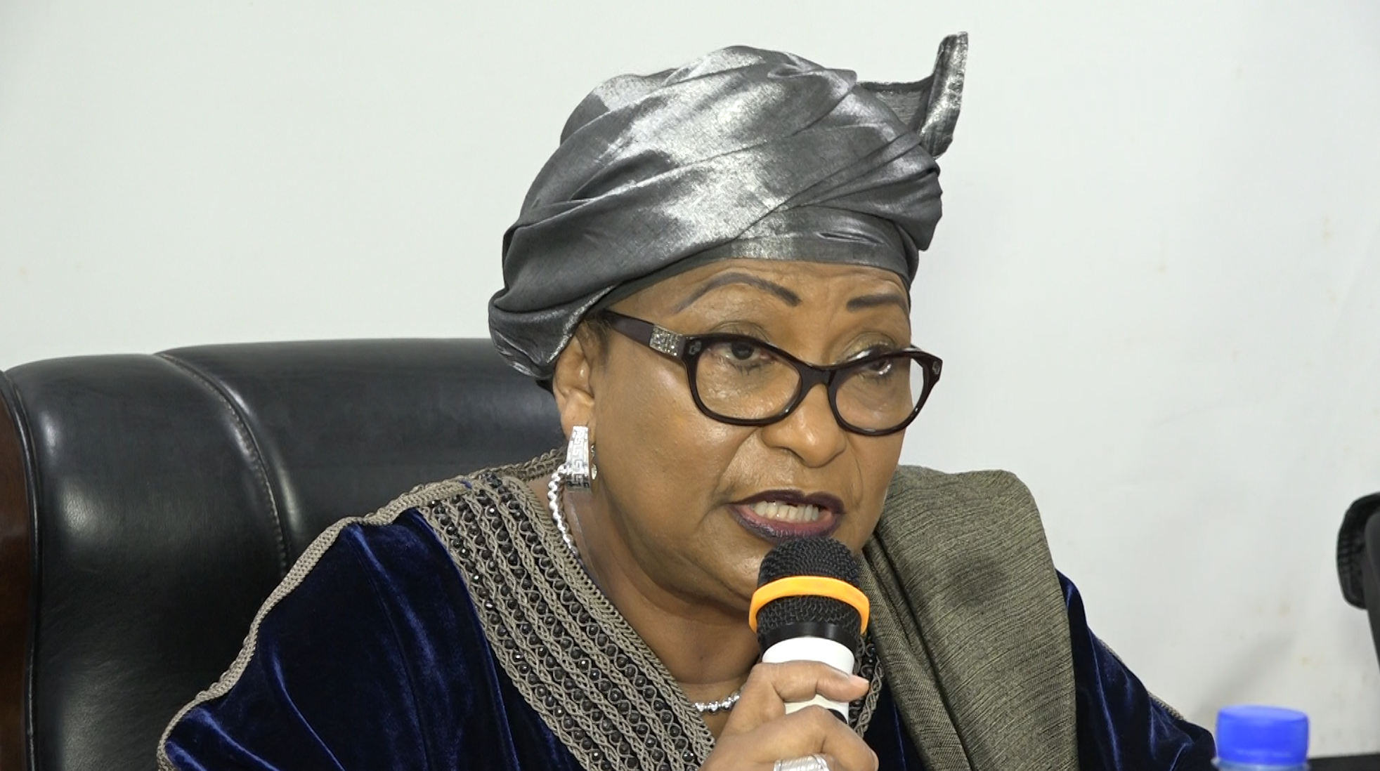 Réduction de l’émission de Gaz à effet de serre : La ville de Dakar élabore son plan climatique énergie territoriale.