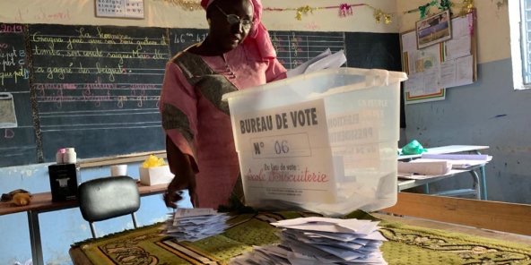 SÉNÉGAL : Les élections locales auront lieu au plus tard le 28 mars 2021