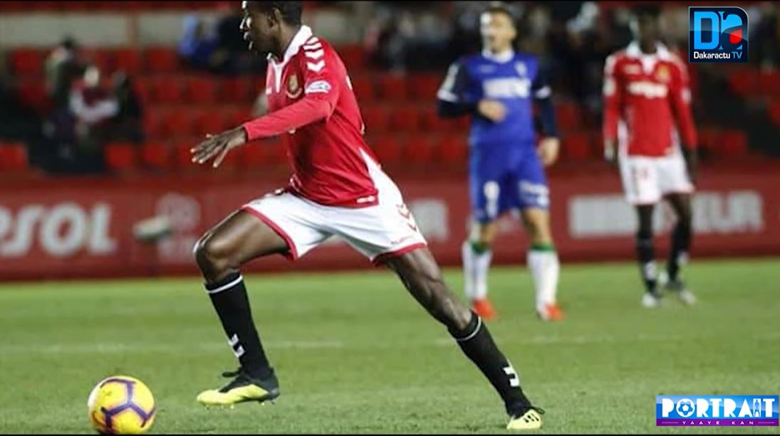 Éliminatoires CAN 2021 : Le Sochalien Ousseynou Thioune rappelé en renfort par Aliou Cissé, en remplacement de Sané