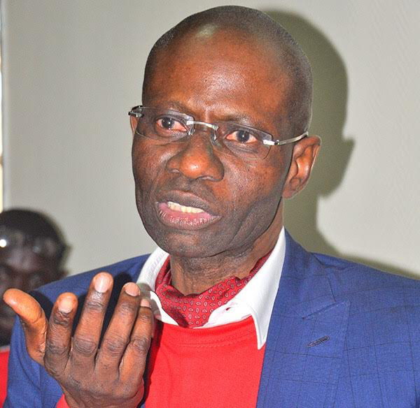 Affaire Petro Tim Boubacar Camara Apres Son Audition Par Le Doyen Des Juges On Ne