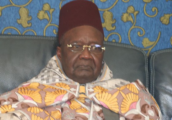 Serigne Mansour Sy : L'exégète et le Maître de la Sîra...