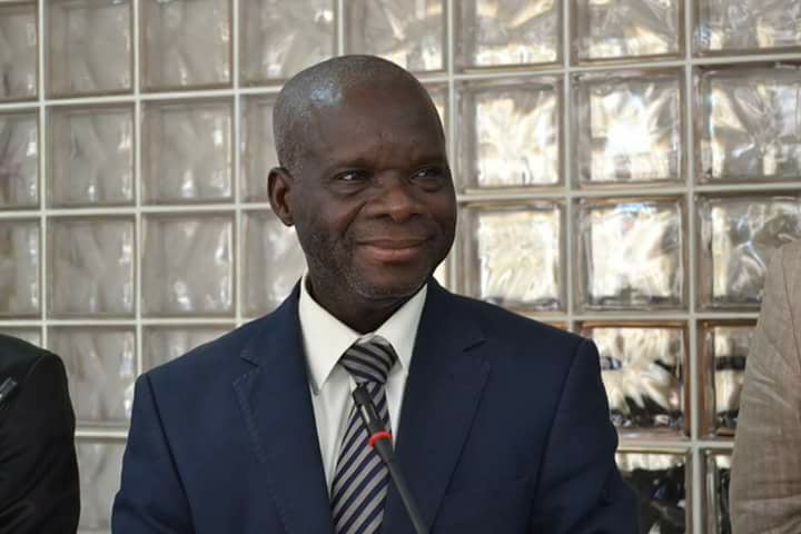 Guinée Bissau: Un ministre démissionne du gouvernement de Imbali, d'autres départs attendus.