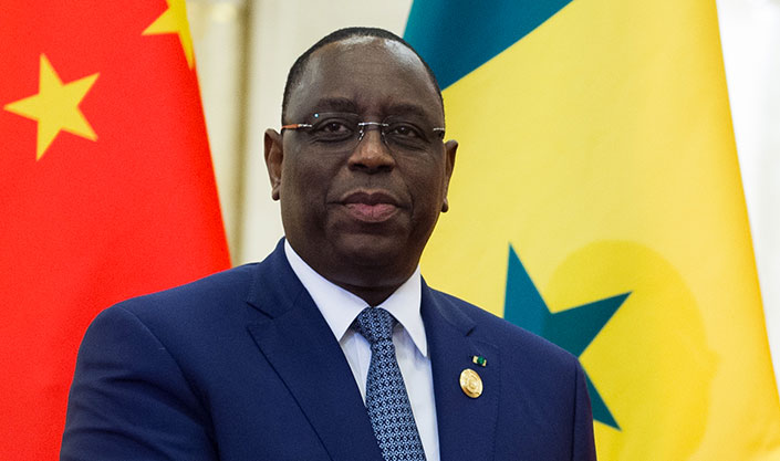 Economie : Comment Macky Sall compte élargir l’assiette foncière et douanière et combattre la fraude fiscale?