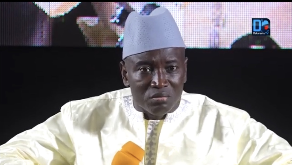Cérémonie officielle du Gamou : Aly Ngouille Ndiaye attendu ce vendredi à Médina Baye