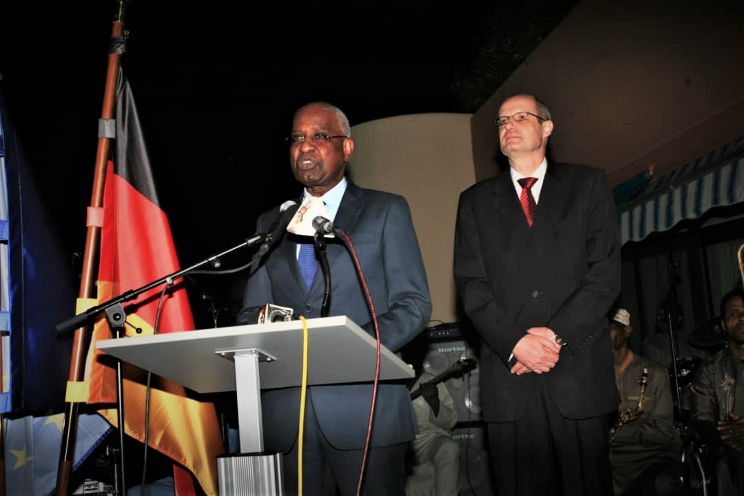 Sénégal–Allemagne : Dakar veut concrétiser un appui de 58 milliards de Fcfa de Berlin
