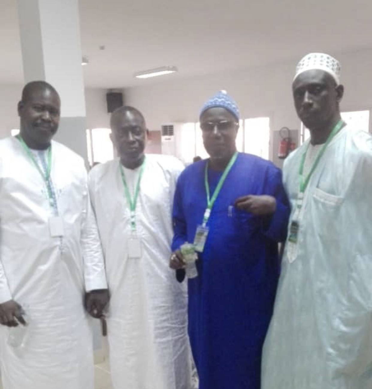 Problématique de l’éducation au Sénégal (Par M. Cheikh Mbow, Directeur Exécutif de la COSYDEP)