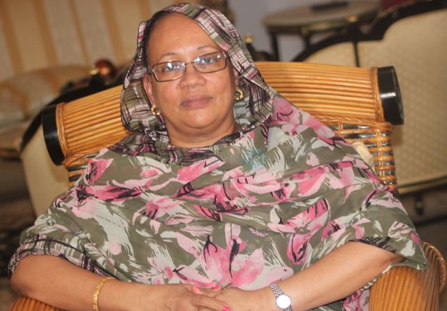 État de santé dégradant de Hissène Habré : Son épouse Fatime Raymonne Habré confirme et charge les autorités pénitentiaires « qui ne lui ont envoyé aucun médecin depuis 2014 »