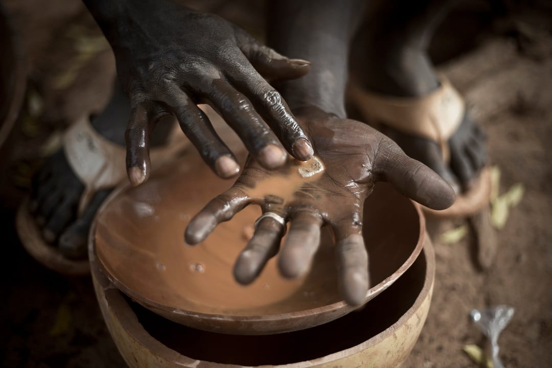 Sahel : Quand l'exploitation artisanale de l'or nourrit le jihad