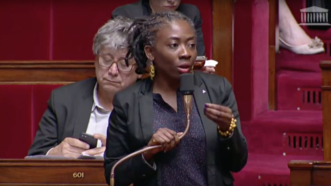 Persécutions des personnes LGBT : Une députée française demande le retrait du Sénégal de la liste des pays d'origine sûrs.