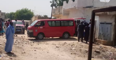 Kaolack : Modou Sène lynché à mort par des inconnus