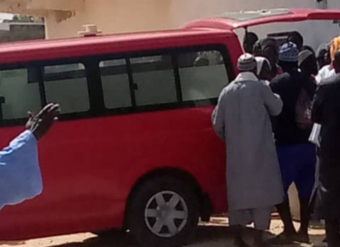 Kaolack : Modou Sène lynché à mort par des inconnus