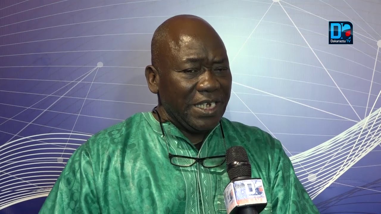 NON, MONSIEUR TINE, IL NE LE FALLAIT PAS… (Par CHEIKHNA CH. SAADBOU KEÏTA Porte-parole du RAPEL)