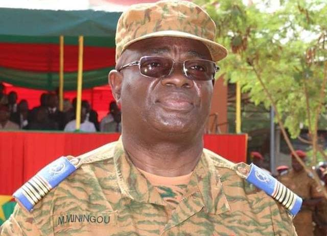 Sécurité aérienne : Cette note qui installe le malaise entre la France et le Burkina...