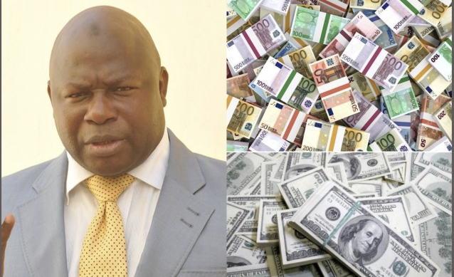 Trafic de faux billets / Boughazelli appellé à comparaître ce lundi : Incertitudes autour de la composition de sa défense