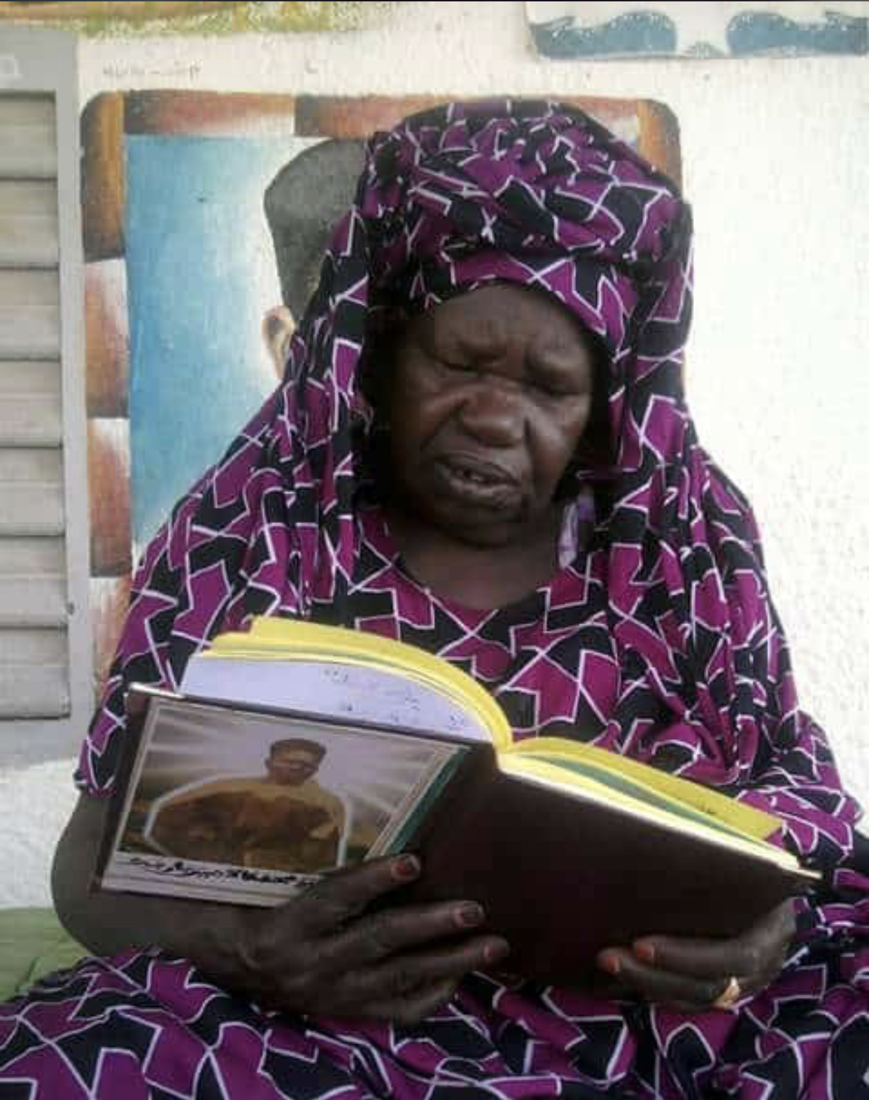 Nécrologie : Rappelée à Dieu ce matin à l'hôpital régional de Kaolack, Sokhna Khady Bara Mbacké sera inhumée cet après-midi à Touba