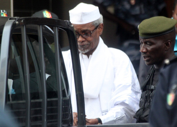 Cap Manuel : Les avocats de Hissein Habré et les journalistes éconduits