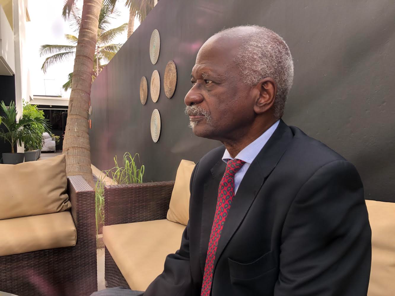 Guinéen, pays pauvre, sous-sol riche (Par l’opposant Mansour Kaba)