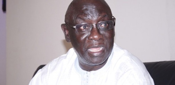 DROIT DE RECTIFICATION DE ABDOURAHMANE SECK PCA DE PETROSEN : « Je ne suis plus responsable SETI »