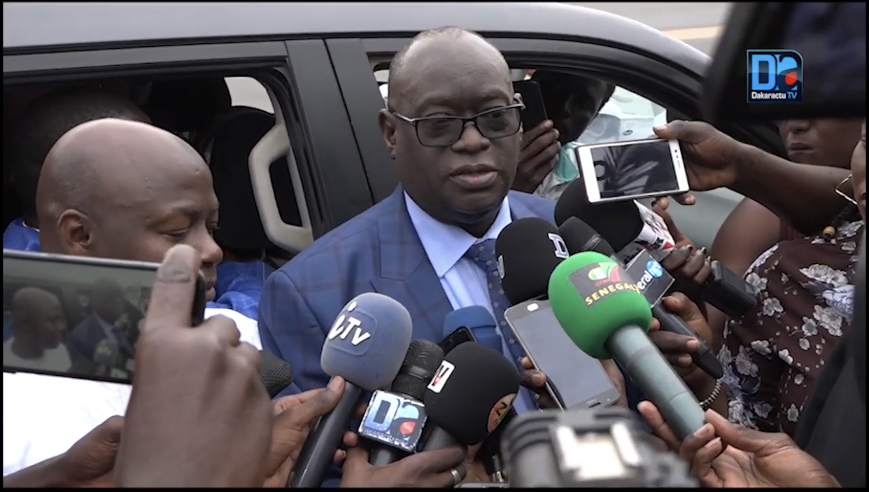 Affaire de faux billets : Déferrement imminent de Bougazelli devant le procureur.