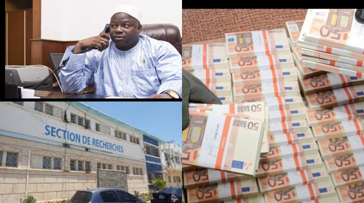 Affaire Boughazaly et Cie : Les révélations fracassantes de l’enquête