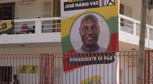 Dernier jour de campagne en Guinée Bissau : Les ténors se bousculent dans la capitale