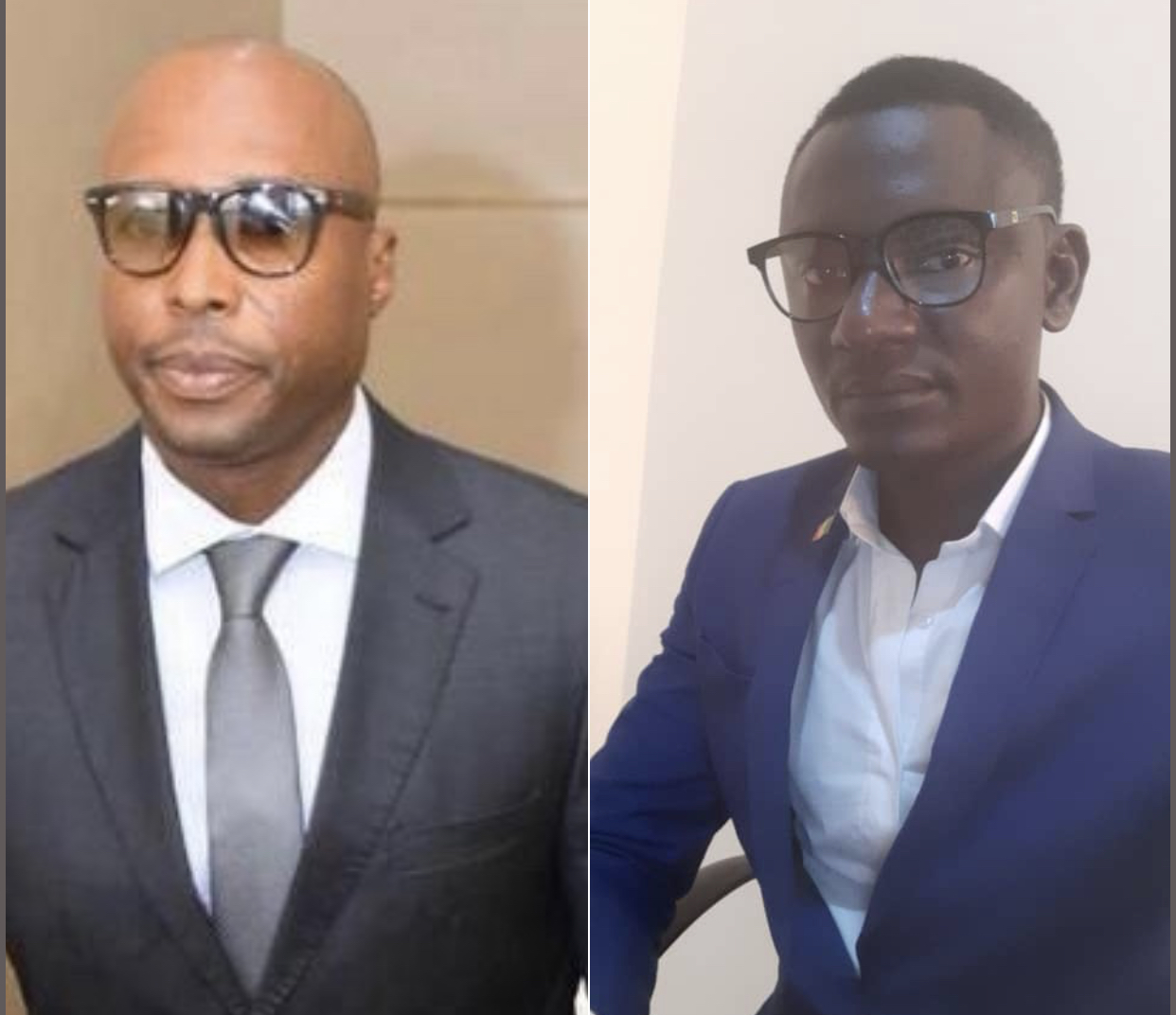 Grand frère Barthélemy Diaz, tu permets! (Par Malamine Fall, Grand Parti)