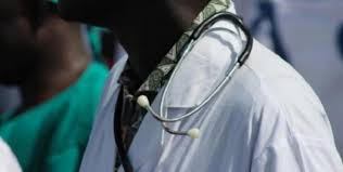 AG des internes et anciens internes ce lundi : Risque de paralysie dans le système sanitaire.