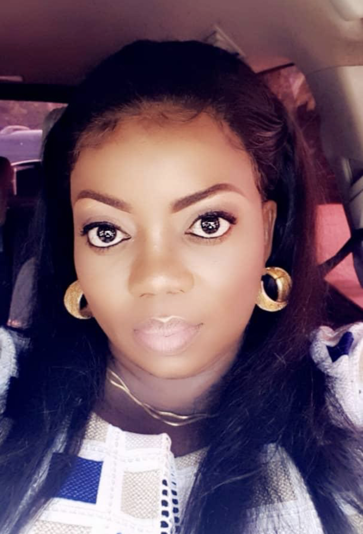 Fait inédit La rapporteur de la commission des lois à l'Assemblée