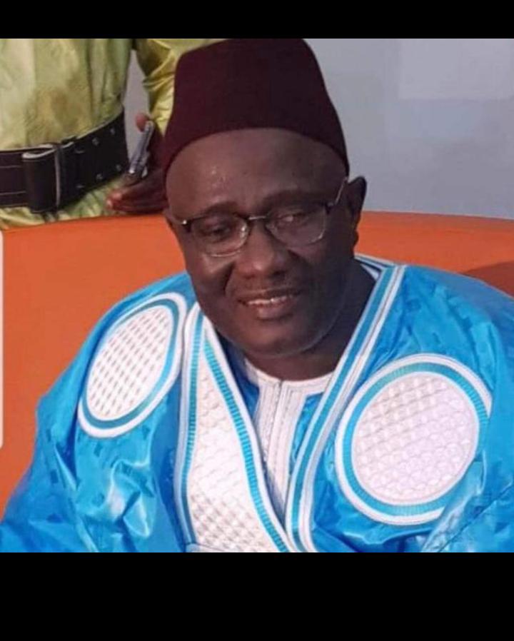 SERIGNE ABDOU SAMAD EN COLÈRE : « Nos autorités sont plus promptes à jeter en prison un maître coranique qu'à arrêter les assassins et autres braqueurs qui écument Touba »