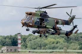 Mali : 13 soldats français tués dans le crash de deux hélicoptères lundi soir