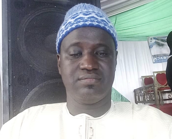 SERIGNE MAME MOR MBACKÉ NDOCK : « J'ai fait enchainer mon fils fugueur... Je préfère les chaînes du daara aux menottes du procureur »