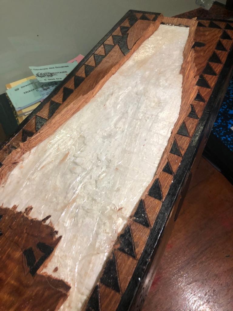 LUTTE CONTRE LE TRAFIC INTERNATIONAL DE DROGUE : La Douane a saisi de la cocaïne à l’AIBD et intercepté près de 600 kg de chanvre indien à l’intérieur du pays en 5 jours.