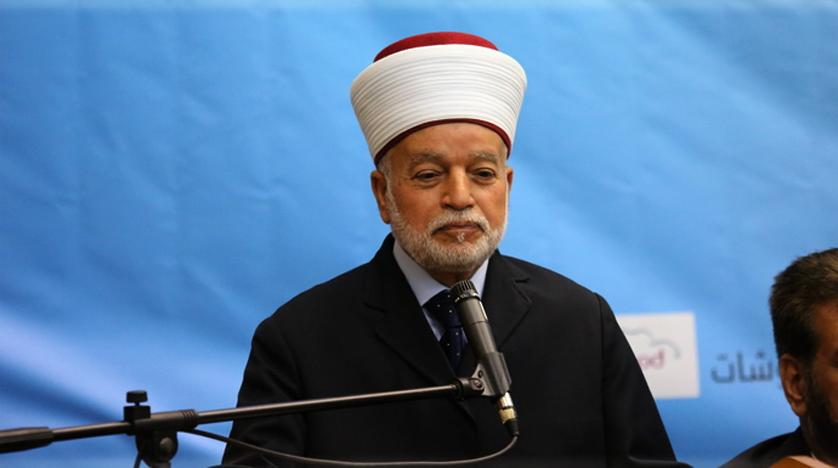 Kaolack : Le grand Mufti de Jérusalem et de la Palestine attendu ce samedi à Médina Baye