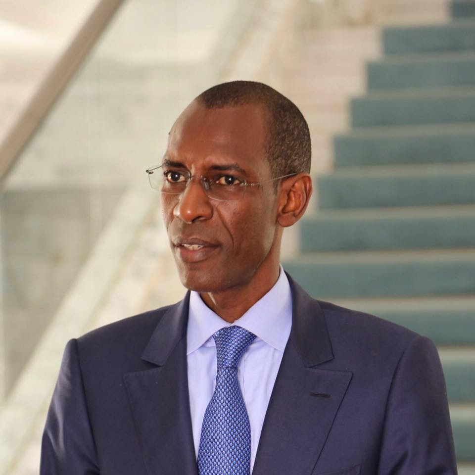 « AJUSTEMENT STRUCTUREL »  : Abdoulaye Daouda Diallo démolit Mamadou Lamine Diallo.